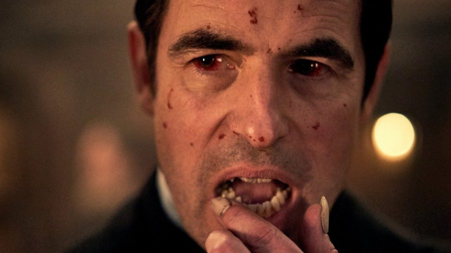 Claes Bang, known for 2017 film The Square, portrayed the centuries old Count Dracula in the BBCs latest adaptation.