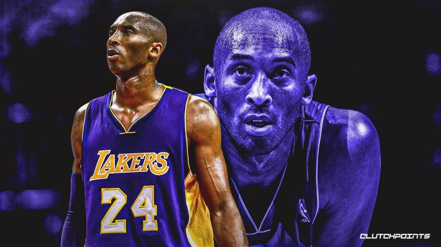 The legacy of Kobe's legendary work ethic