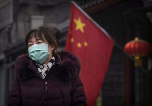 Is the Coronavirus from China anything for Americans to worry about? 