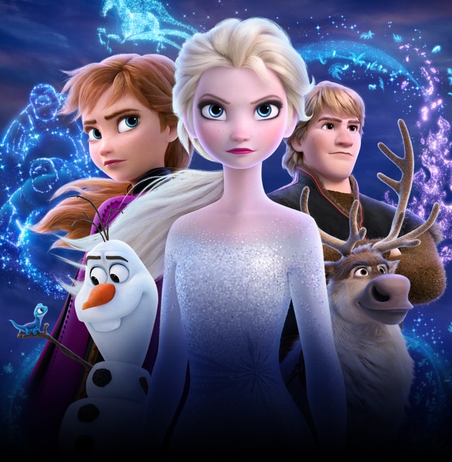 Successor to 2015 worldwide hit Frozen, Frozen 2 came out with a box office slam of $127 million.