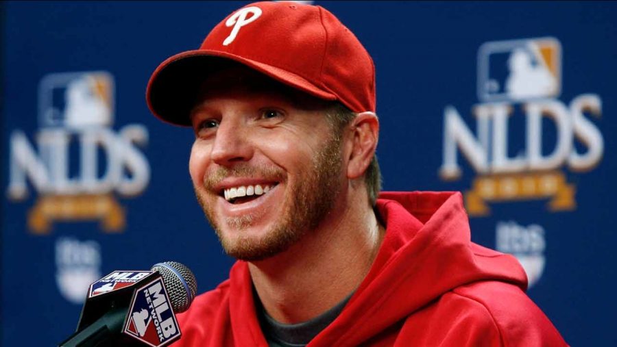 Phillies announce retirement of Roy Halladay’s #34