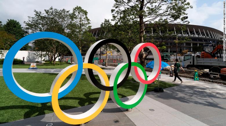 The 2020 Olympics, which were to be held in Tokyo, Japan, starting July 24th, are being postponed amid the coronavirus epidemic (via CNN).