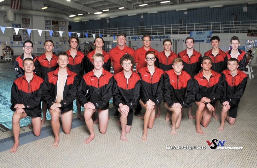 This+past+year%2C+the+Boys+Swimming+team+became+PAC+champs+for+the+first+time+in+a+decade.+Pictured%3A+the+2019-2020+Boys+Swimming+Team.+