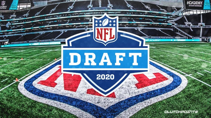 NFL+2020+virtual+Draft+1st+round+recap