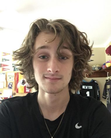 Photo of Mason Benning