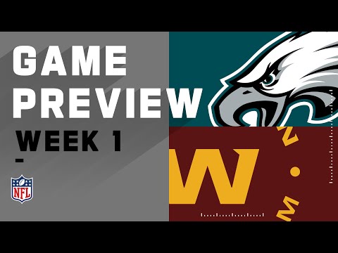 McNeills Week 1 Preview for Birds