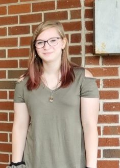Cheyenne Williams