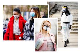 Fashion takes a turn as people begin quarantine