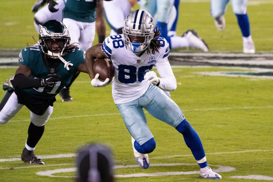 Game Recap: Eagles fall to the rival Cowboys and are officially eliminated from playoff contention