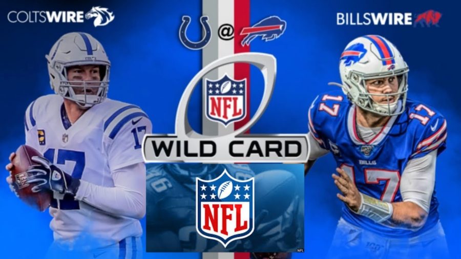 Colts+cheer+for+the+Bills+%28off+the+field%21%29