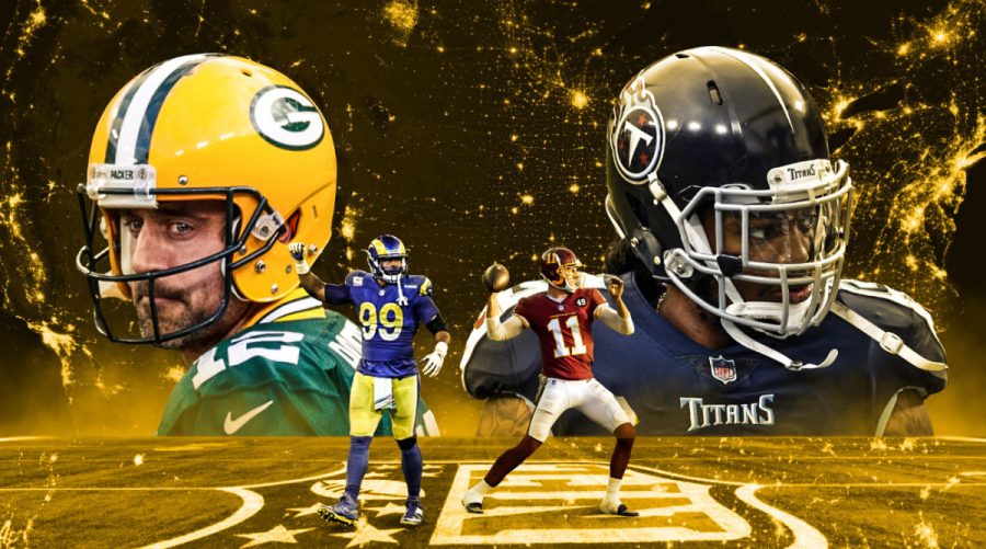 NFL Honors 2021