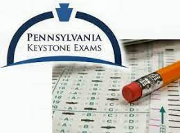 Keystone exams will take place over the next week at BASH