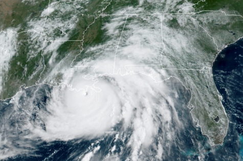 OPINION: Hurricane Ida is further Proof the World Needs to Shift Attention to Climate Science