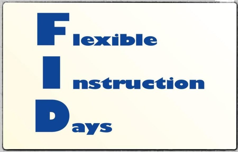 Flexible Instruction Days (FID) are the new normal for many schools across the U.S.