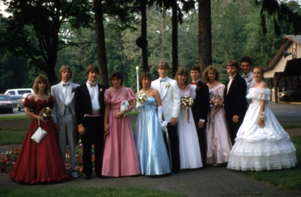 The+Boyertown+Class+of+1987+Prom%2C+A+Night+of+Elegance%2C+was+held+at+Sunnybrook+Ballroom+on+May+23%2C+1987.+