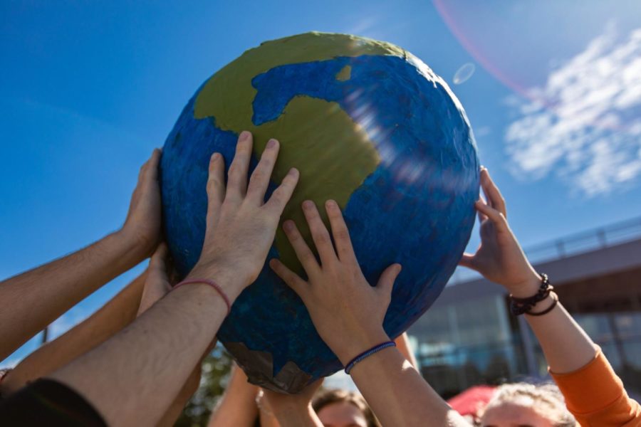 Berks Country Earth Day event will be held at Reading City Park.