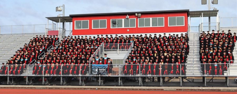 Photo+of+our+entire+senior+class+from+May+20%2C+2023