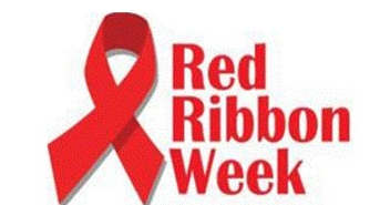 In a show of drug awareness, Americans celebrate Red Ribbon Week annually.