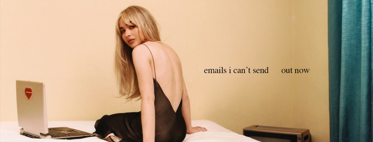 Emails+I+Cant+Send+album+cover+by+Sabrina+Carpenter