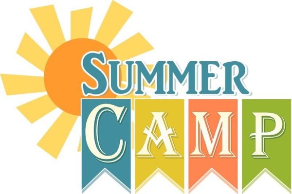 Boyertown Summer camp opportunities for June and July of 2024