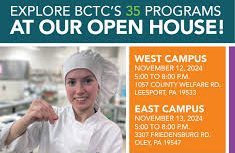 Students should remember to ask their teachers for recommendations to join BCTC.