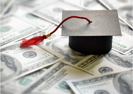 Financial readiness for highschoolers