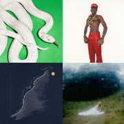Multiple albums that released during summer break of 2025