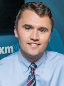 Charlie Kirk