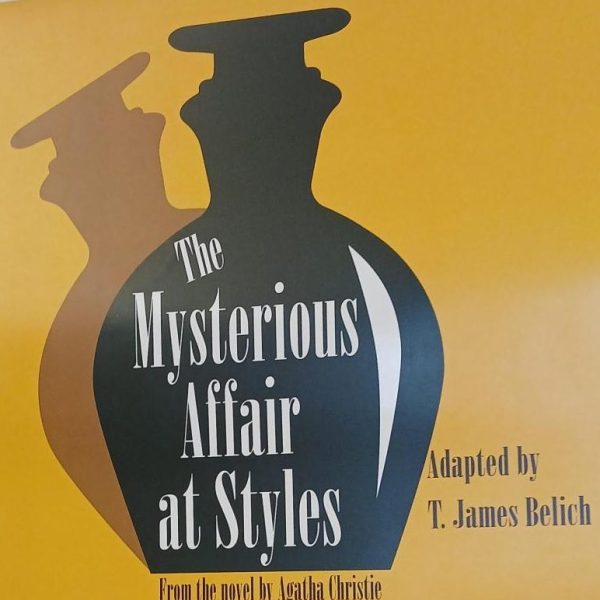 BASH Drama Club announces the fall play!