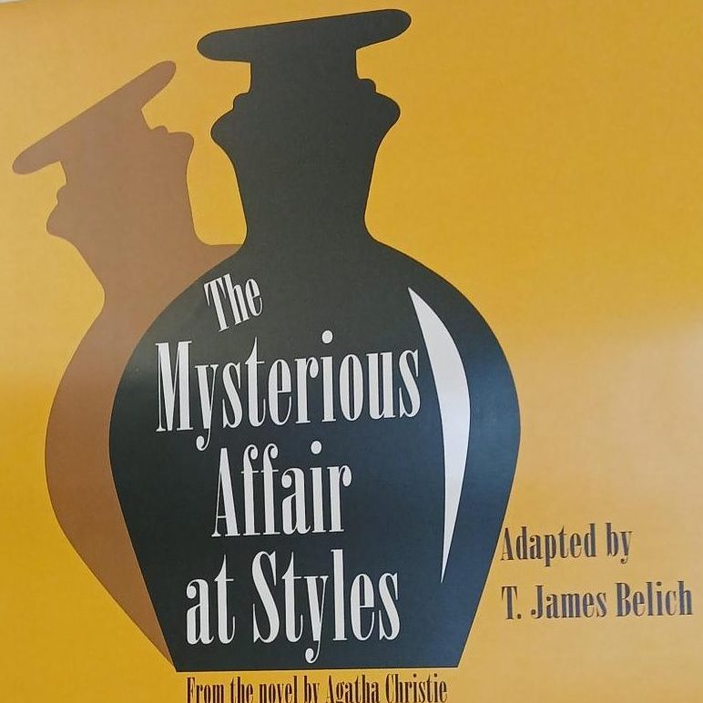 BASH Drama Club announces the fall play!
