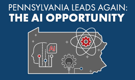 Pennsylvania AI opportunity
