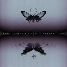 Reflections Album cover